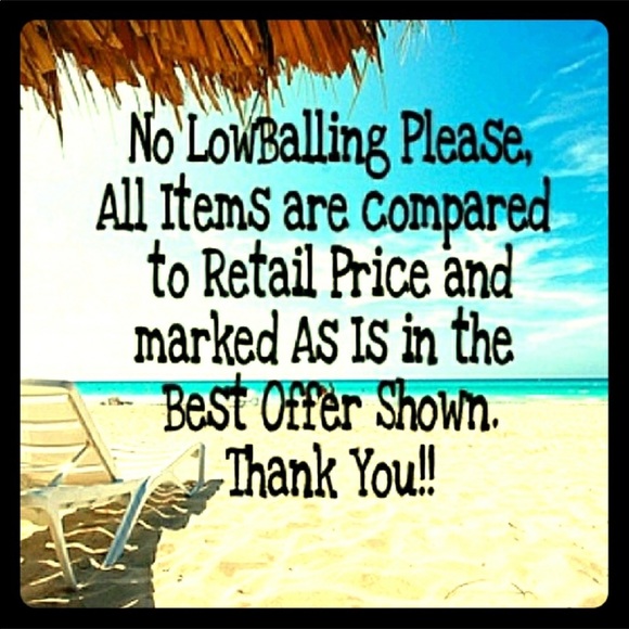 Poshmark Ambassador & Top Rated Seller! - Picture 5 of 8